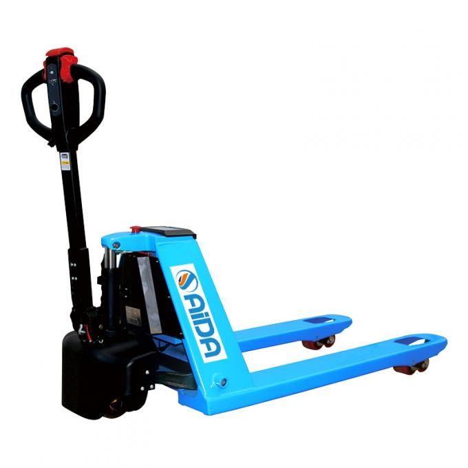ジェット 手動 パレット トラック 3000kg 685mm フォーク幅 ナイロンホイール 3トンのパレット ジャック 0