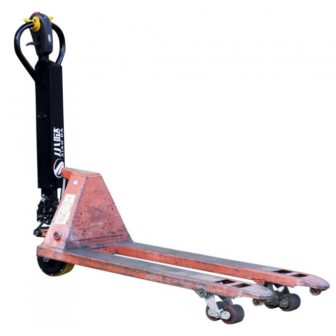 手動パレットトラック用電動ハンドルキット 3