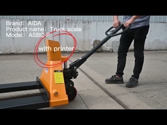 手持ちパレットジャック