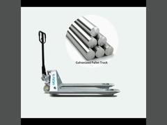 手動パレットトラック