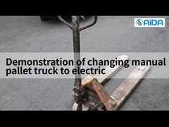 パワーハンドルキット