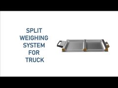 トラックのスケール