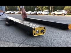 ストライプスケール