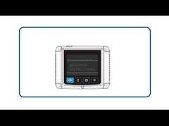 フォークリフトのスケールHシリーズ