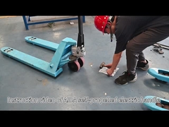 パワーハンドルキットをインストールする方法