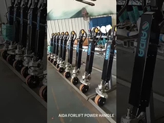 パワーハンドル ビデオ