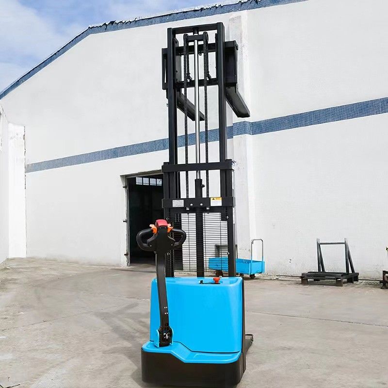 電動スタッカーフォークリフト 1000kg 電動スタッカーフォークリフト 1000kg